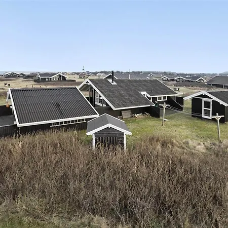 Prázdninový dům Ln1632-hjorring-skumringsvej-2 *