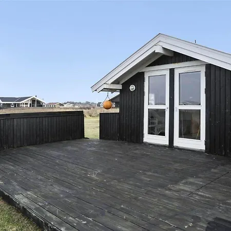 Prázdninový dům Ln1632-hjorring-skumringsvej-2 Hjørring