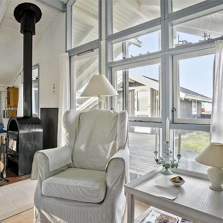 Ln1632-hjorring-skumringsvej-2 Prázdninový dům