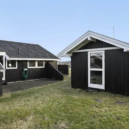 펜션 Ln1632-hjorring-skumringsvej-2 *