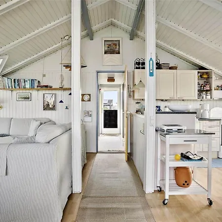 Ln1632-hjorring-skumringsvej-2 Prázdninový dům