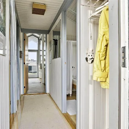 Ln1632-hjorring-skumringsvej-2 Prázdninový dům *