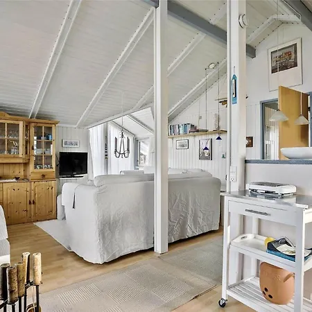 Prázdninový dům Ln1632-hjorring-skumringsvej-2 *