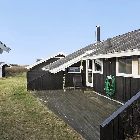 Ln1632-hjorring-skumringsvej-2 Holiday home Hjorring