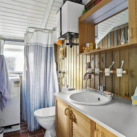 Ln1632-hjorring-skumringsvej-2 Holiday home