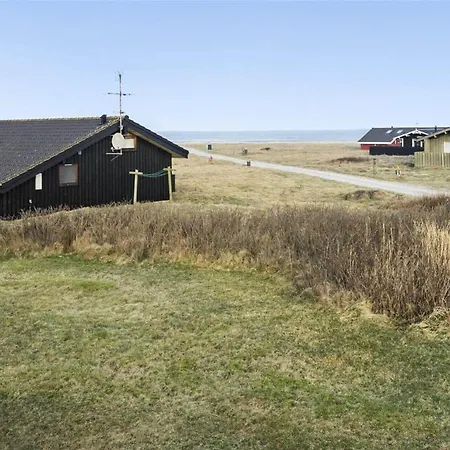 Prázdninový dům Ln1632-hjorring-skumringsvej-2 Hjørring
