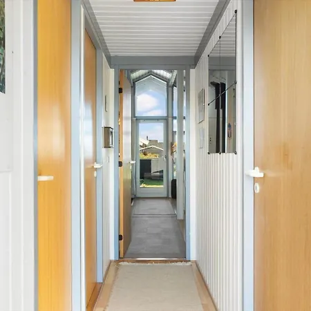 펜션 Ln1632-hjorring-skumringsvej-2 *
