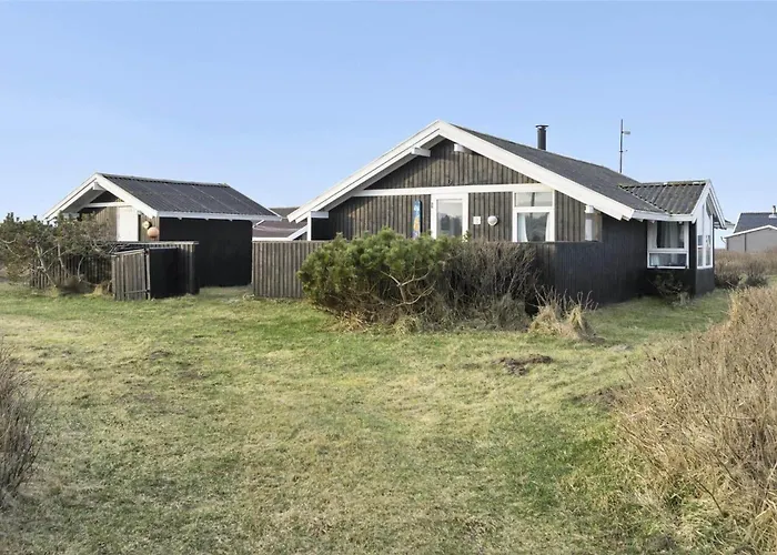 Ln1632-hjorring-skumringsvej-2 Casa vacanze *