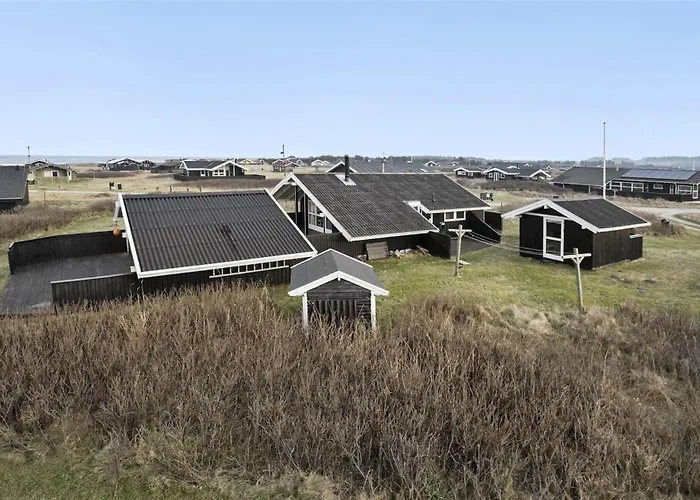 Casa vacanze Ln1632-hjorring-skumringsvej-2 *