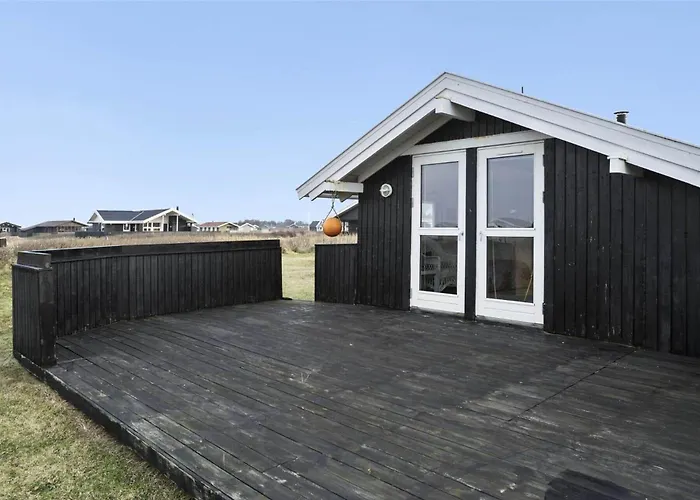 Casa vacanze Ln1632-hjorring-skumringsvej-2 Hjørring