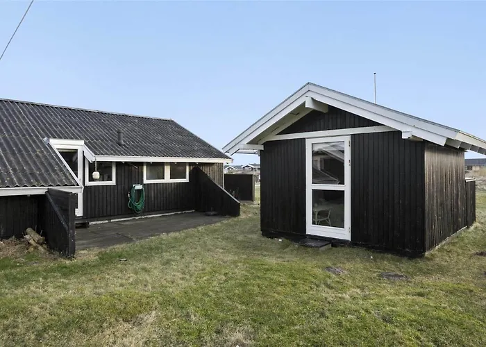 Casa vacanze Ln1632-hjorring-skumringsvej-2 *
