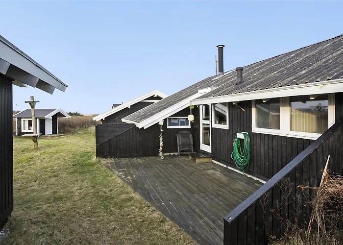 Ln1632-hjorring-skumringsvej-2 Casa vacanze Hjørring