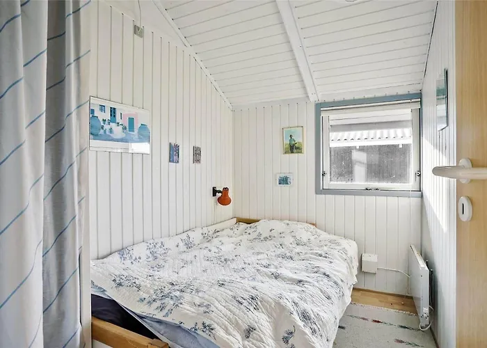 Casa vacanze Ln1632-hjorring-skumringsvej-2 Hjørring