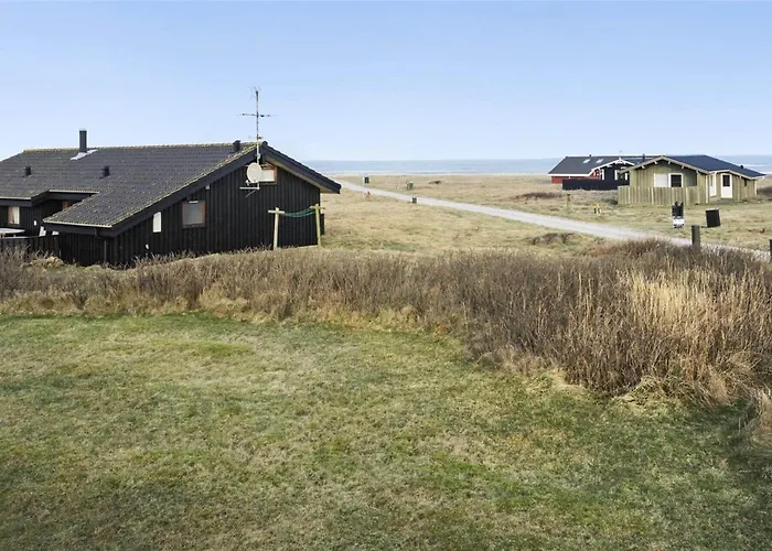 Nyaraló Ln1632-hjorring-skumringsvej-2 Hjørring